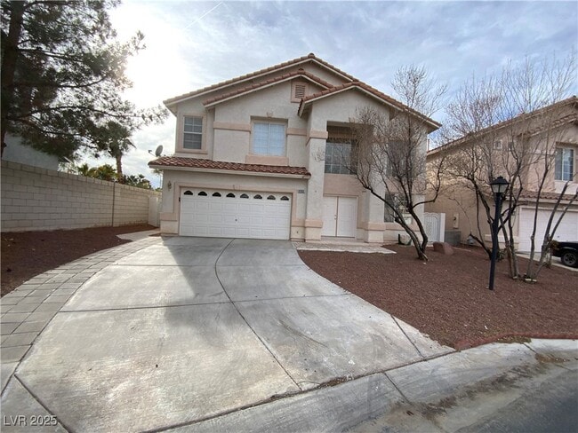 property at 9983 March Mist Ct