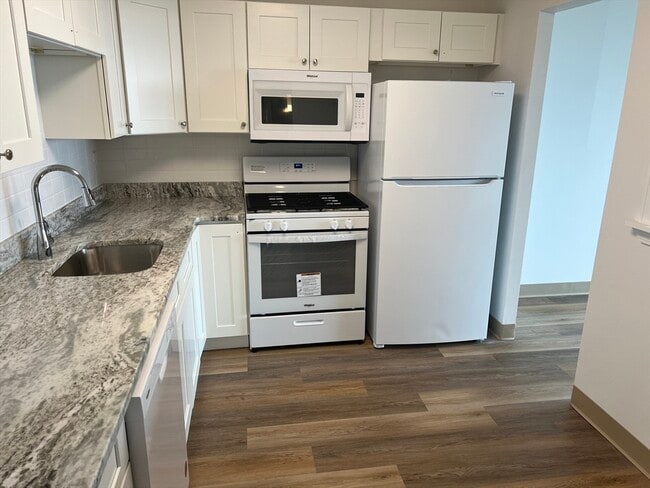 property at 1 Pond St