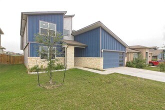 13800 Clerk St in Pflugerville, TX - Building Photo - Building Photo