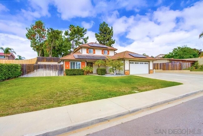 1310 Orlando St in San Marcos, CA - Building Photo - Building Photo