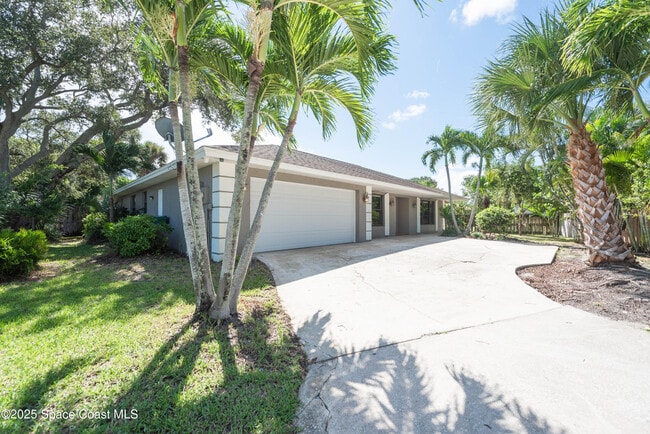 property at 10 Coconut Rd