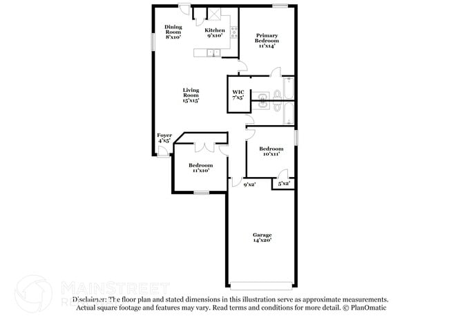 5607 Forest Canyon in San Antonio, TX - Building Photo - Building Photo