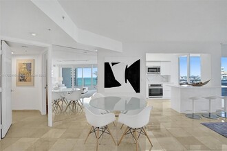 6301 Collins Ave in Miami Beach, FL - Building Photo - Building Photo