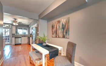 608 S Bouldin St in Baltimore, MD - Building Photo - Building Photo