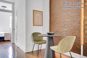 74 Forsyth St in New York, NY - Foto de edificio - Building Photo