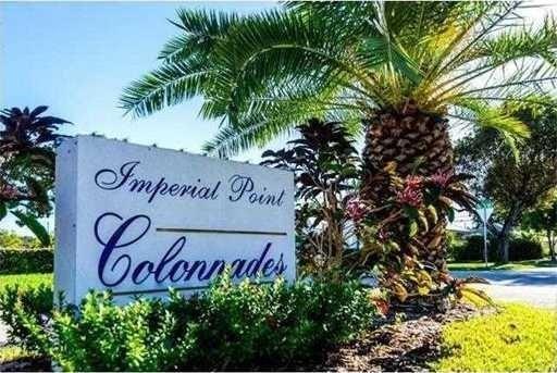6600 NE 22nd Way in Fort Lauderdale, FL - Building Photo - Building Photo
