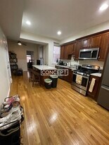 1027 Tremont St in Boston, MA - Building Photo