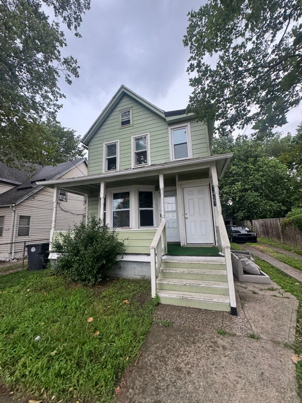 1427 E 51st St in Cleveland, OH - Building Photo - Building Photo