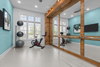 Barclay Chase Apartment Homes in Marlton, NJ - Building Photo - Building Photo