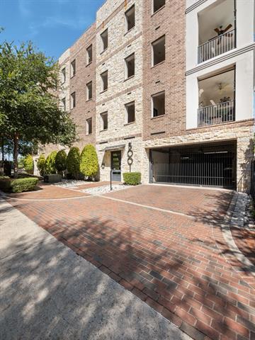 property at 5001 Meridian Ln
