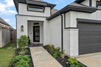 26514 Polaris Rise Ln in Richmond, TX - Building Photo - Building Photo