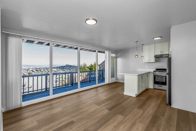 4475 23rd Street in San Francisco, CA - Building Photo - Building Photo