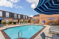 Tanglebrook Apartments photo'