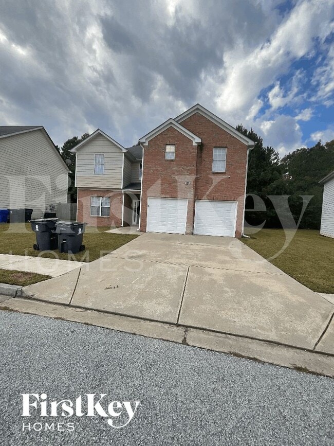 property at 3307 Summer Brooke Ln