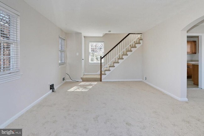 property at 5016 N Carlin Springs Rd