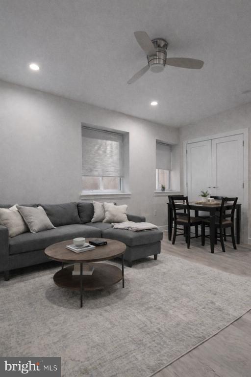 4219 Filbert St in Philadelphia, PA - Building Photo - Building Photo