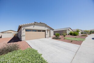 1458 E Peggy Dr in Casa Grande, AZ - Building Photo