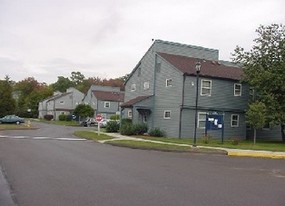 Concord Meadows Apartments