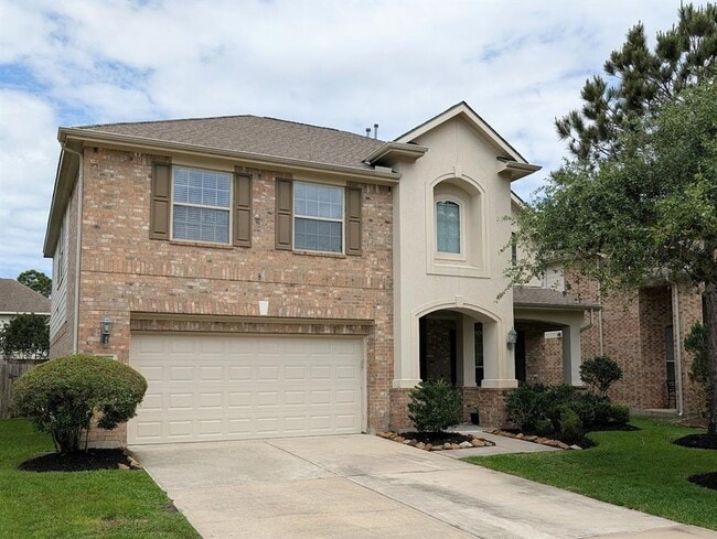 property at 24926 Garnet Shadow Ln
