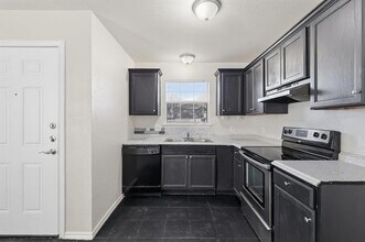 2900 NW 29th St in Fort Worth, TX - Building Photo - Building Photo