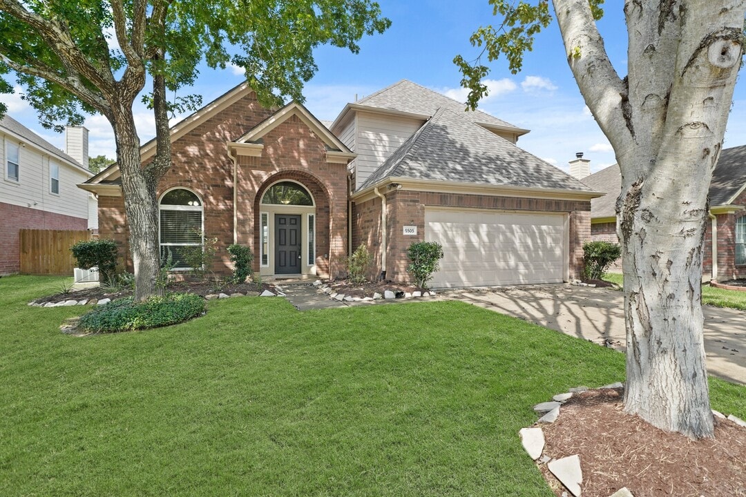 6505 Sage Ct in Pearland, TX - Building Photo