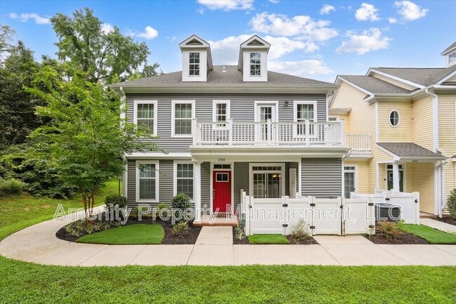 1208 Kings Land Court in Williamsburg, VA - Building Photo - Building Photo