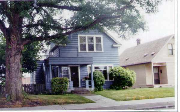 2617 Rockefeller Ave in Everett, WA - Building Photo