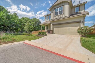 1300 Anhalt Dr in Pflugerville, TX - Building Photo - Building Photo