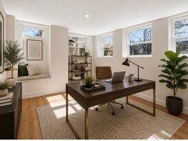 21 Arbor Ln, Unit 1 in Dedham, MA - Building Photo