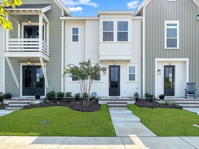 property at 258 Symphony Ave