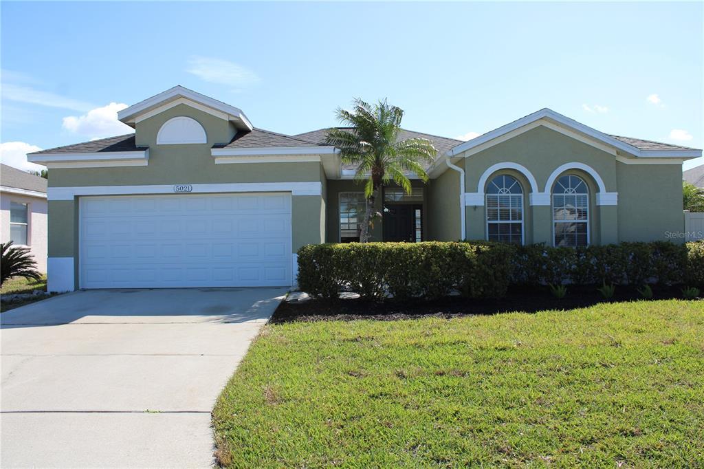 5021 46th St W in Bradenton, FL - Building Photo