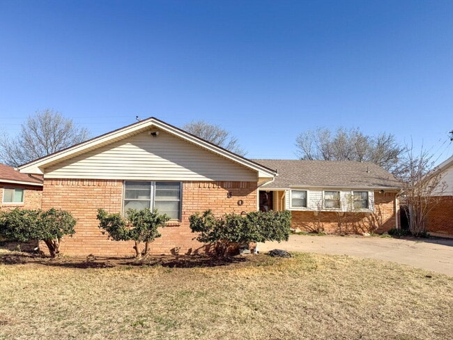 property at 5604 38th St