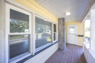 52 East Ave in Brockport, NY - Building Photo - Building Photo