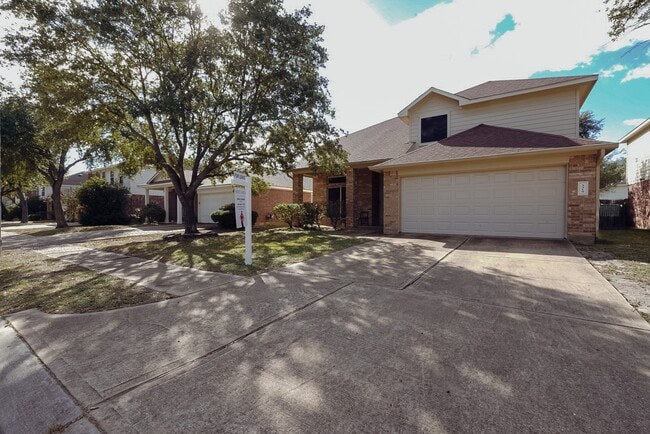 3319 Painted Meadow Cir in Katy, TX - Building Photo - Building Photo