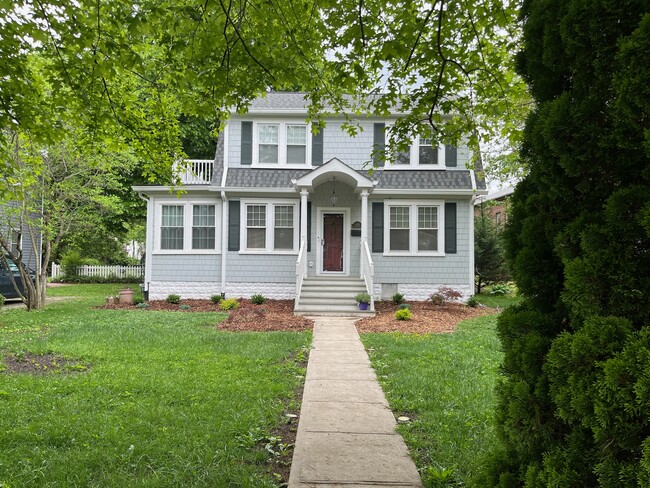 420 Montgomery St in Laurel, MD - Building Photo - Building Photo
