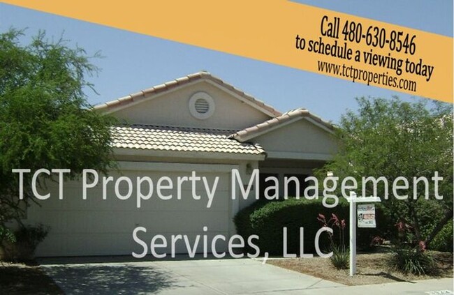 property at 3922 E Agave Rd