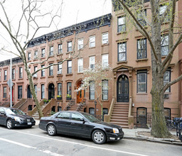 400 Sackett St in Brooklyn, NY - Building Photo - Building Photo