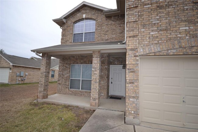 107 Oakland Cove in Leander, TX - Building Photo - Building Photo