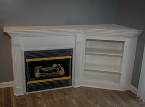 544 Donatello Ave in Charlotte, NC - Building Photo - Building Photo