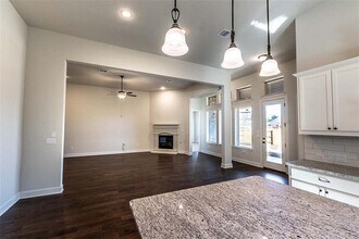 932 Hezekiah Ln in Leander, TX - Building Photo - Building Photo