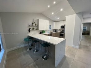 4115 NW 4th St in Miami, FL - Building Photo - Building Photo