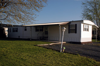 Cavalry Heights Mobile Home Park in Gettysburg, PA - Building Photo - Building Photo