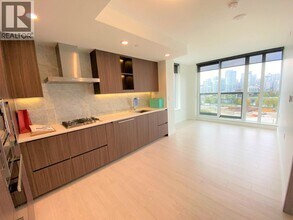 1768 Cook St in Vancouver, BC - Building Photo - Building Photo