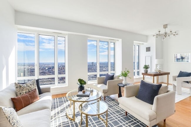 property at 400 Stuart St