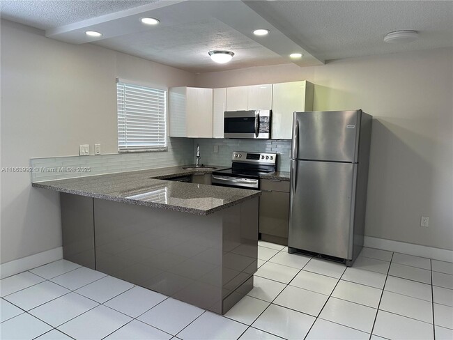 property at 1975 NE 135th St