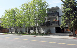 1330 Laurel St Apartments