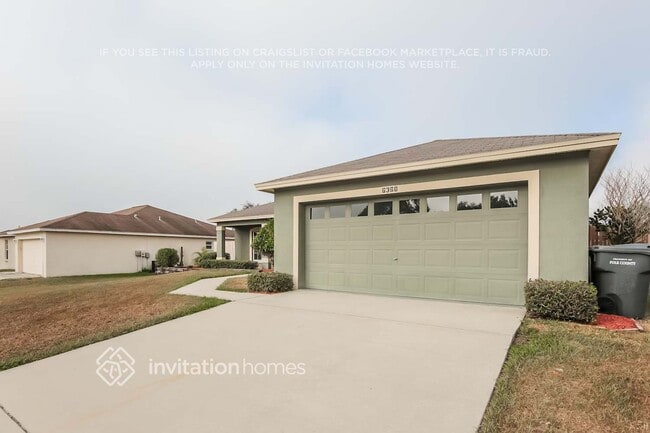 6360 Hampton Pointe Cir in Lakeland, FL - Building Photo - Building Photo