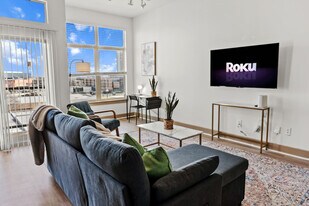 2901 Indiana St in Dallas, TX - Building Photo