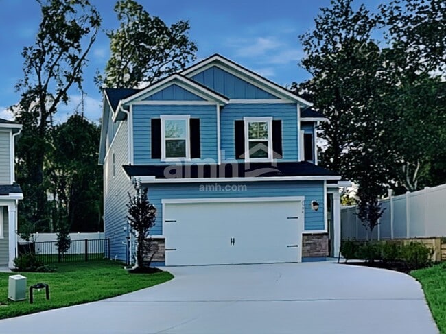 property at 2594 Belfort Lndg Ct