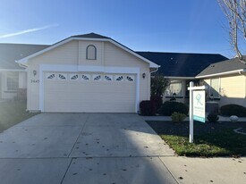 2645 N Englewood Way in Meridian, ID - Building Photo